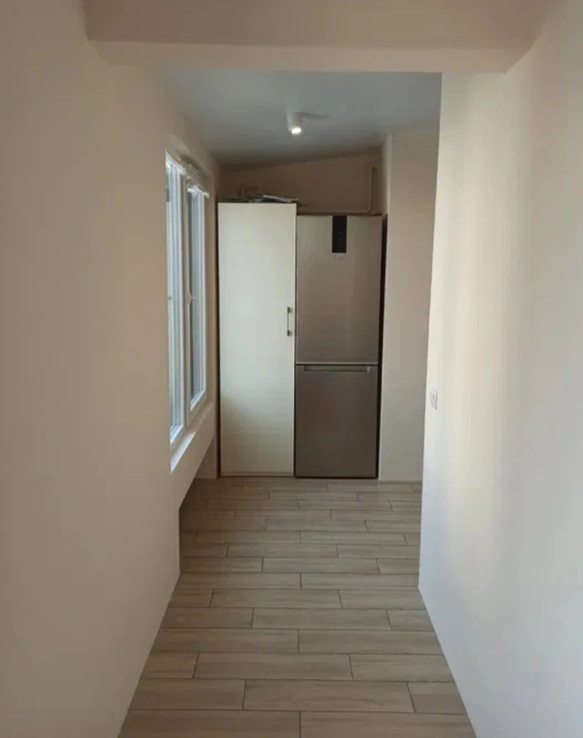 1-кімнатна квартира, Збоїща: кухня 16.4 м², фото 4