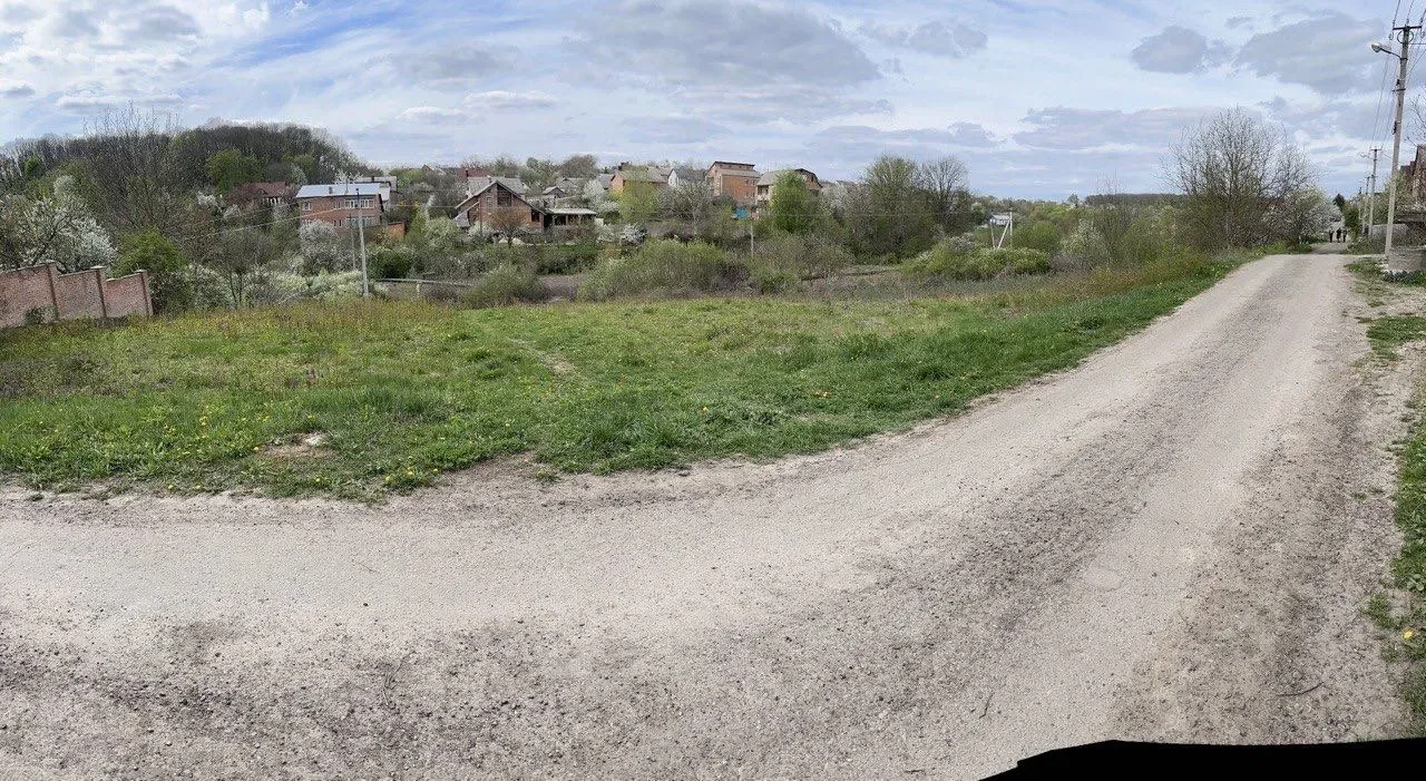 Ділянка 9 соток, Яр: житлова забудова, центральні комунікації - фото 2