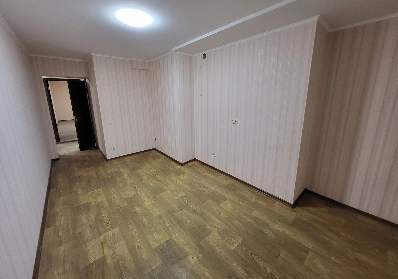 2-кімнатна квартира, Борщагівка: єВідновлення, резервне живлення - фото 1
