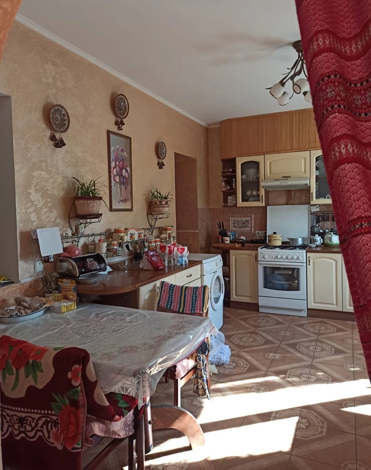Дом, Опришовцы: 7 спален, веранда, беседка - фото 3