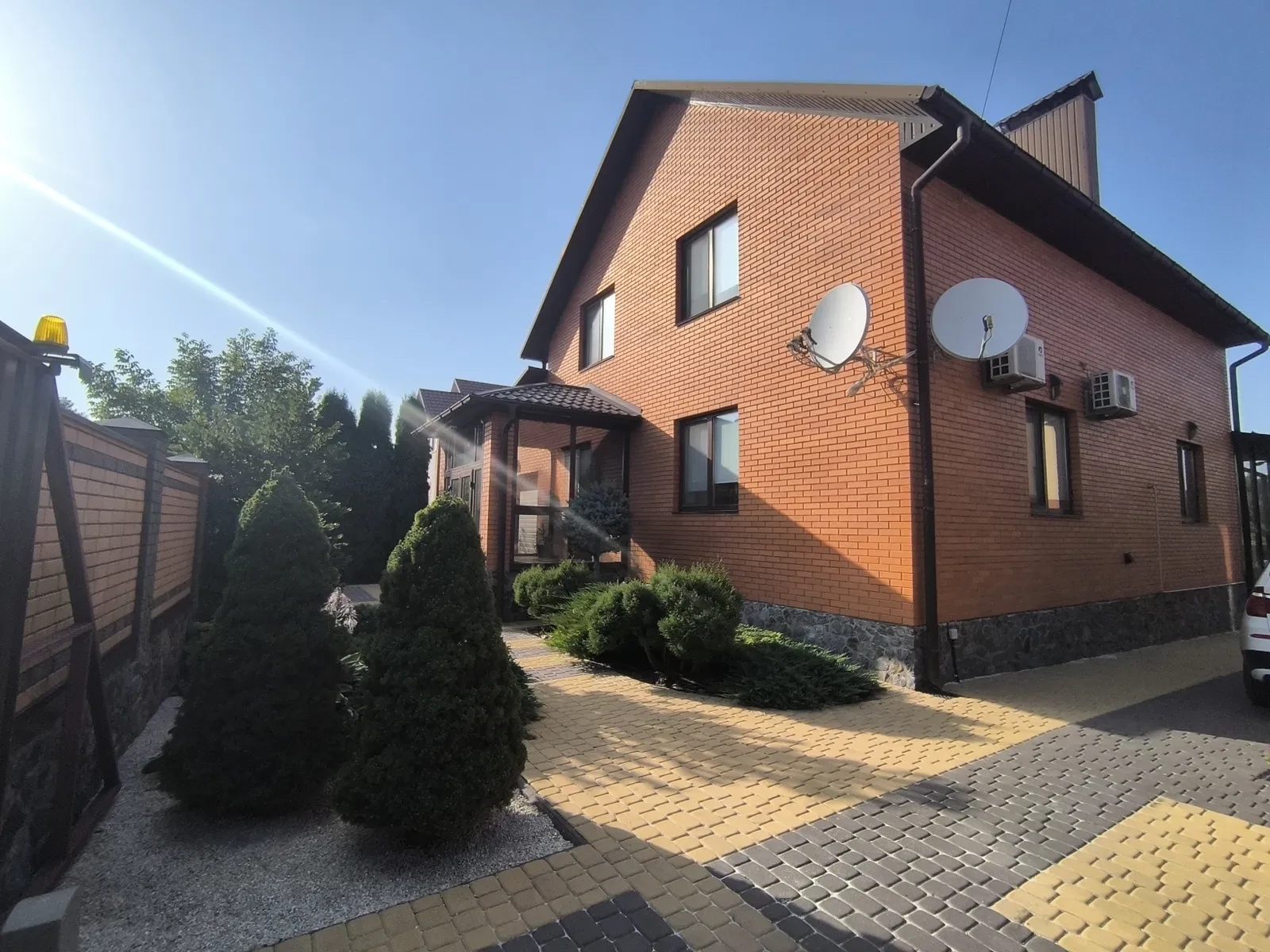 Будинок, Тяжилів: готовність 99%, євроремонт, гараж, фото 4