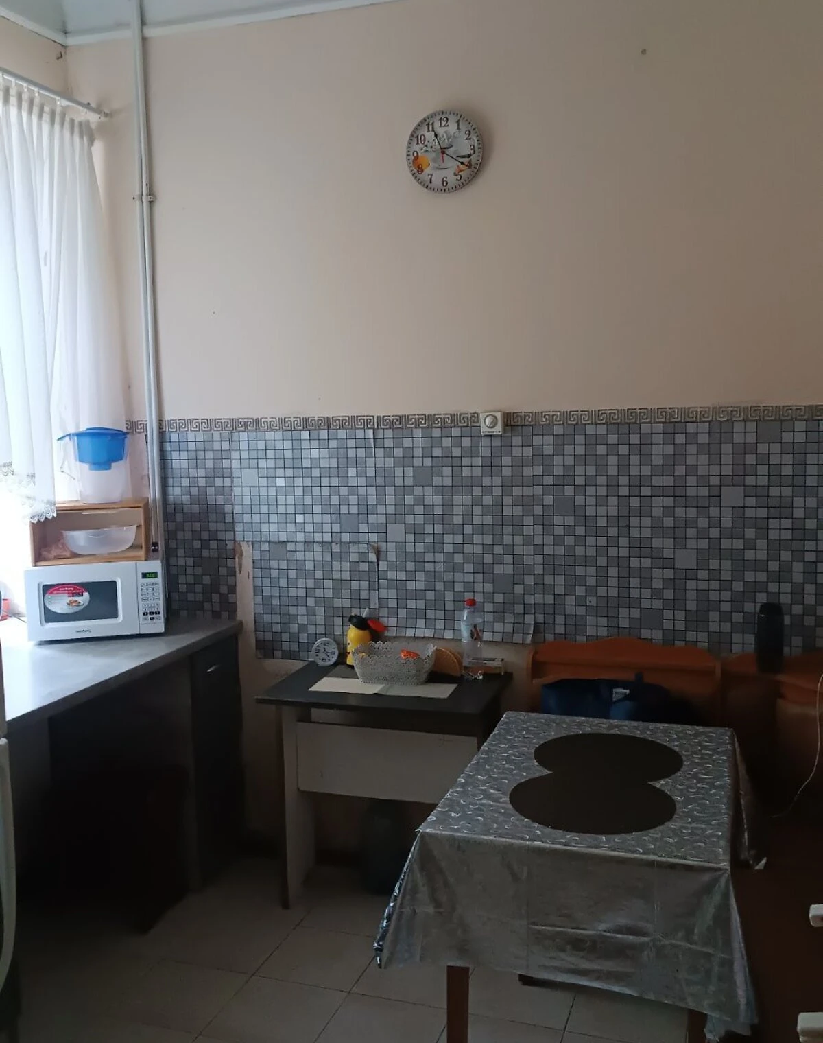 2-комнатная квартира, Павлоград: торг, фото 5