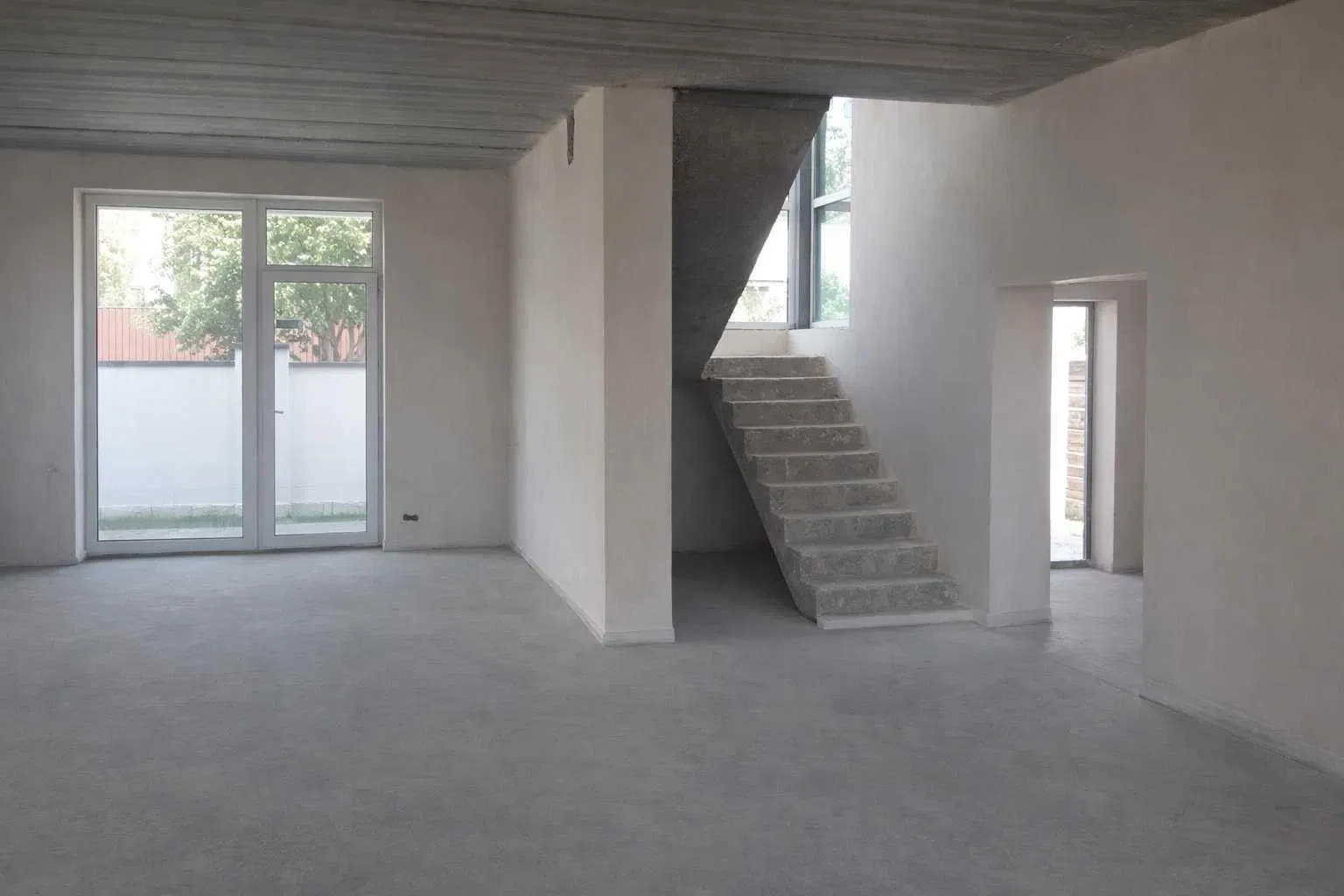 Будинок, Петропавлівська Борщагівка: басейн, тераса 19 м² - фото 4