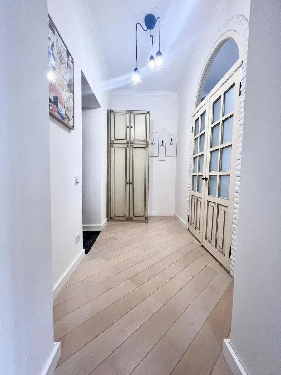 2-комнатная квартира, Приморский: свет всегда, авторский ремонт, фото 5