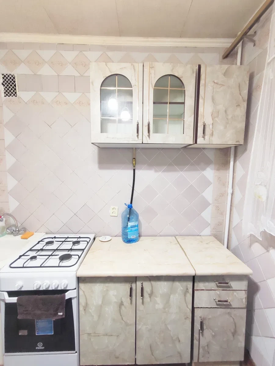 2-кімнатна квартира, Шевченківський: житловий стан, меблі та техніка