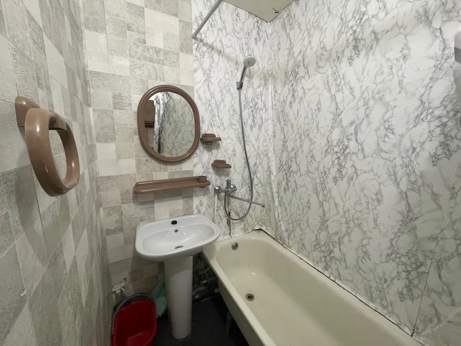 1-кімнатна квартира, Тополя 3: доглянутий стан, меблі та техніка - фото 4