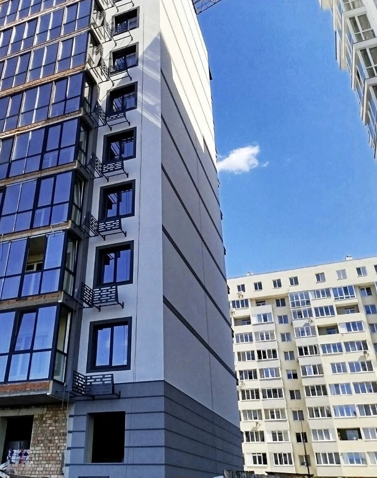 2-кімнатна квартира, Новий Львів: укриття, можлива розстрочка, фото 3