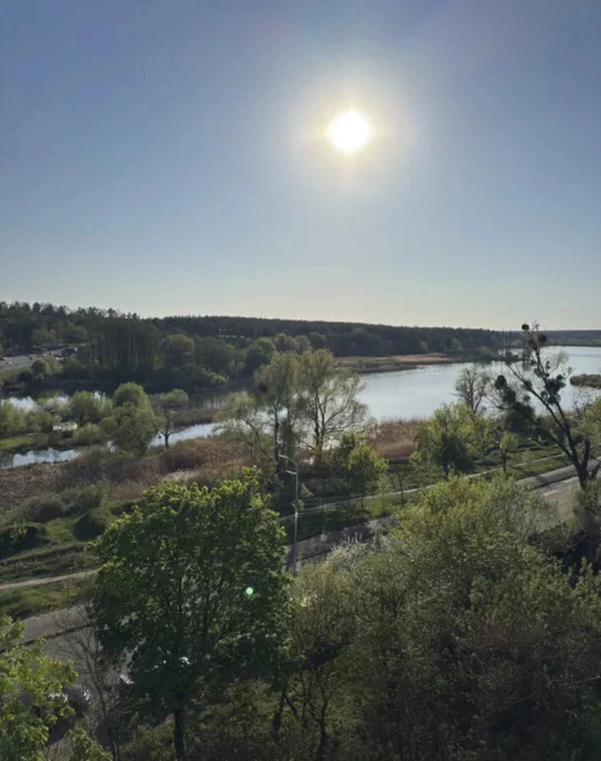 1-кімнатна квартира, Біличі - фото 3