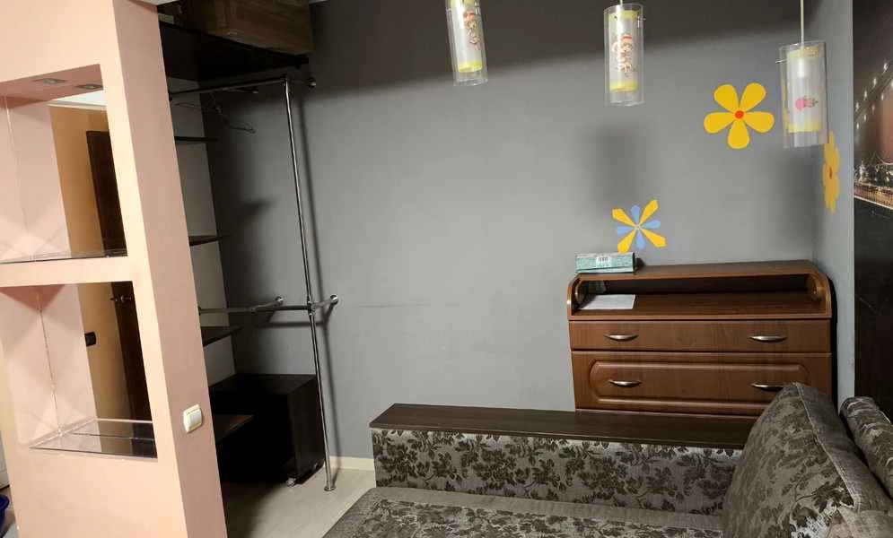 1-кімнатна квартира, Центральний: вільна з 1 листопада 2026 року, фото 5