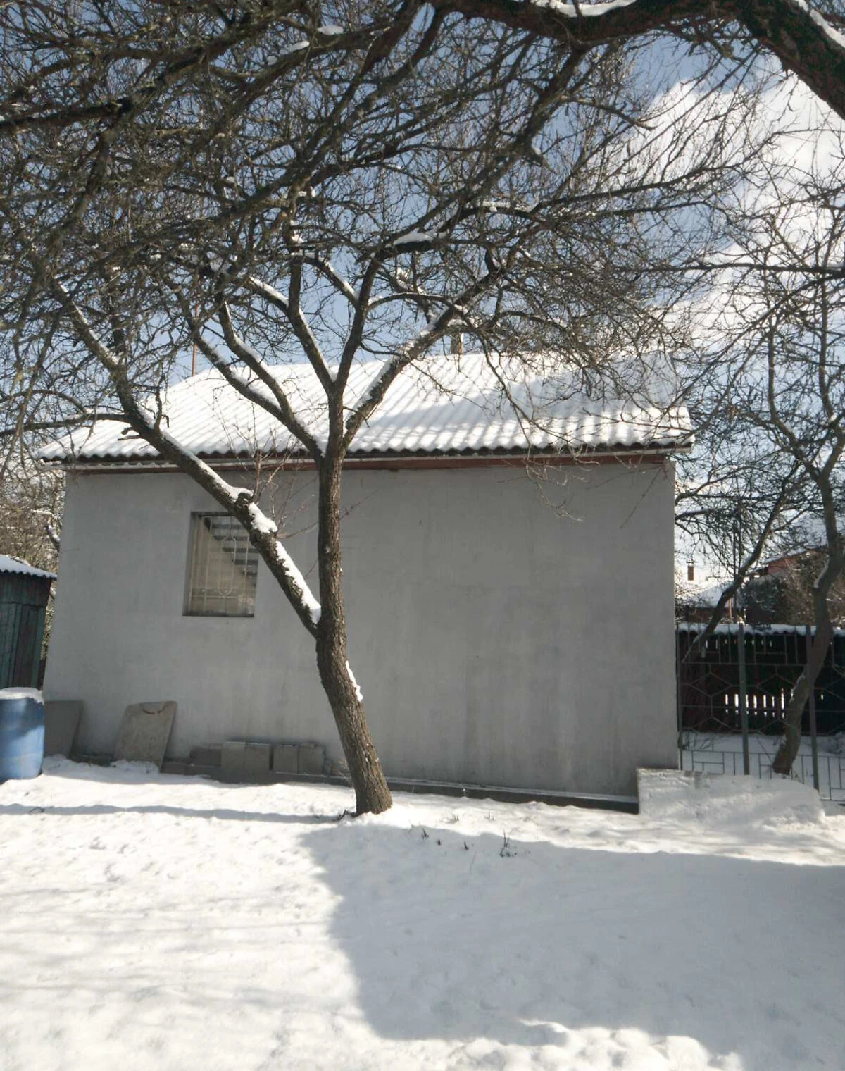 Дача, Голосіївський: бесідка, 4 сотки, метро Видубичі - фото 1