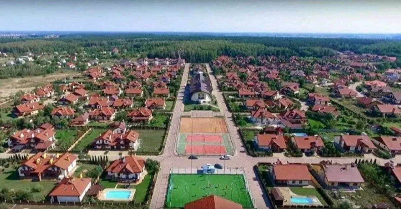 2-комнатная квартира, Севериновка: 23 км до Киева, два озера и пляж - фото 3