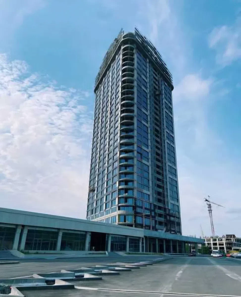 2-кімнатна квартира у ЖК Bartolomeo Resort Town: торг, власна котельня - фото 2