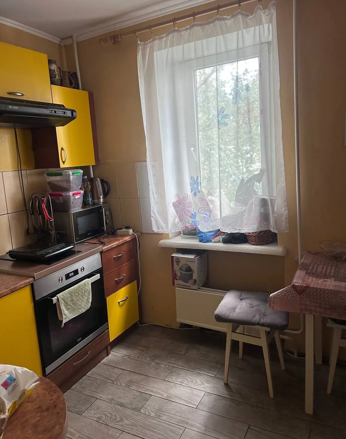 2-комнатная квартира, Корюковка: бойлер, балкон, раздельный санузел, фото 3