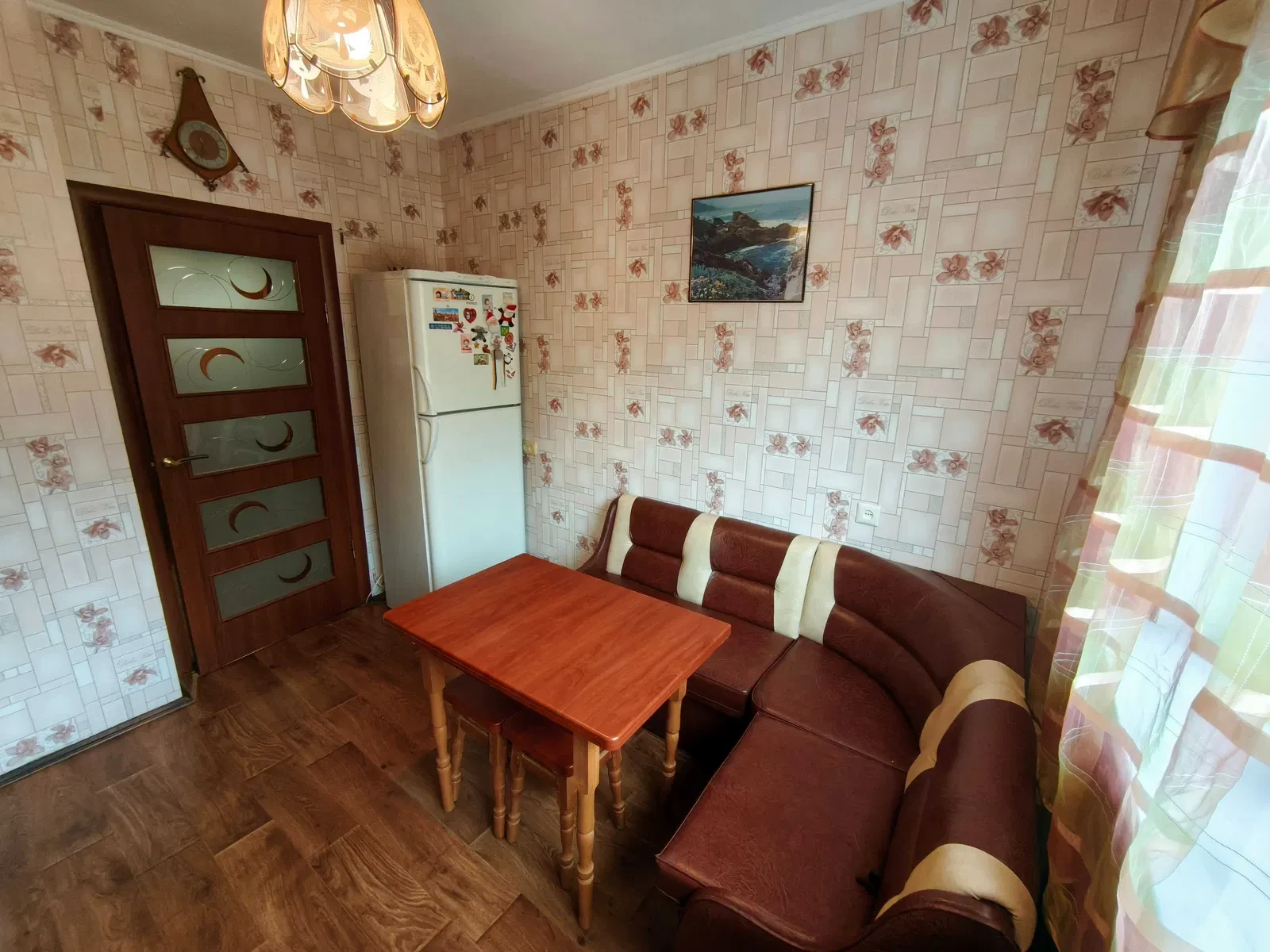 3-комнатная квартира в ЖК Таллінський квартал: экономное отопление, фото 3