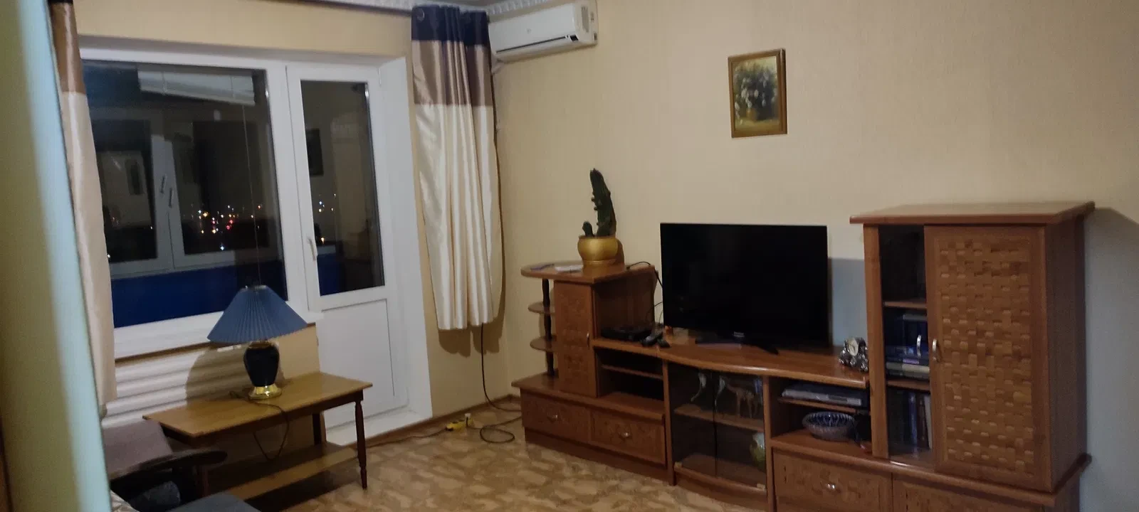 2-кімнатна квартира, Суми: косметичний ремонт, міський парк поруч