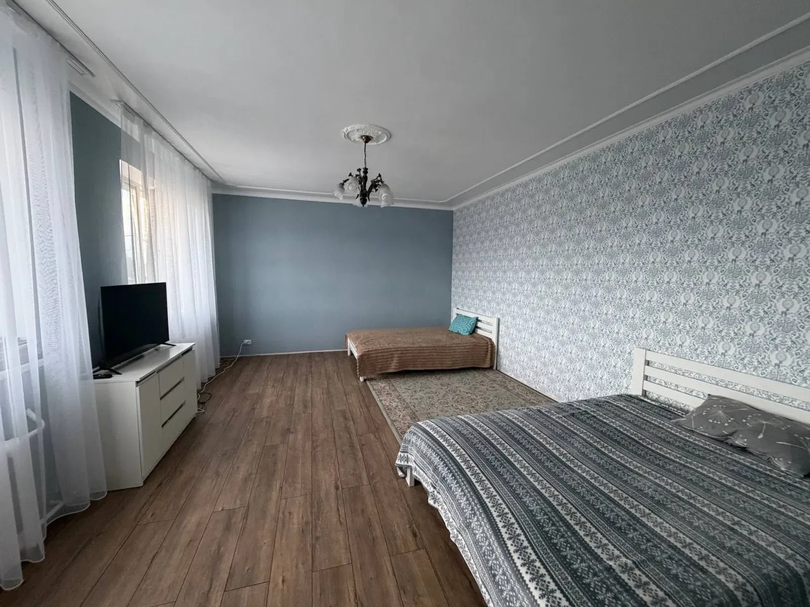 Будинок, Велика Олександрівка: 12 соток, гараж під будинком, фото 5