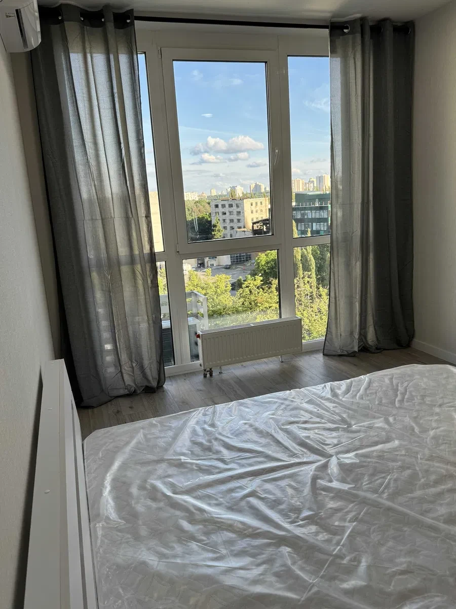 1-комнатная квартира в ЖК Діброва Парк: генератор, авторский ремонт, фото 4