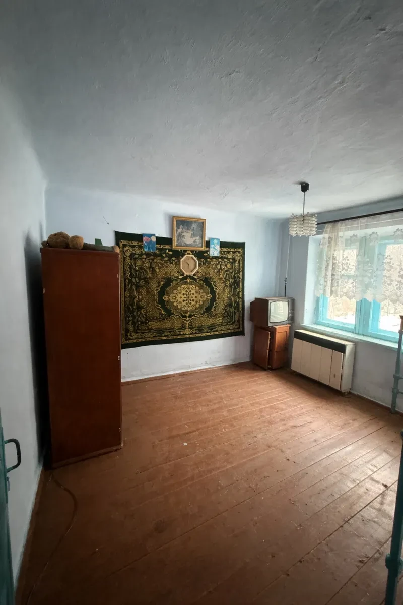 2-кімнатна квартира, Загродське: 7 соток, грубка та конвектор, фото 5