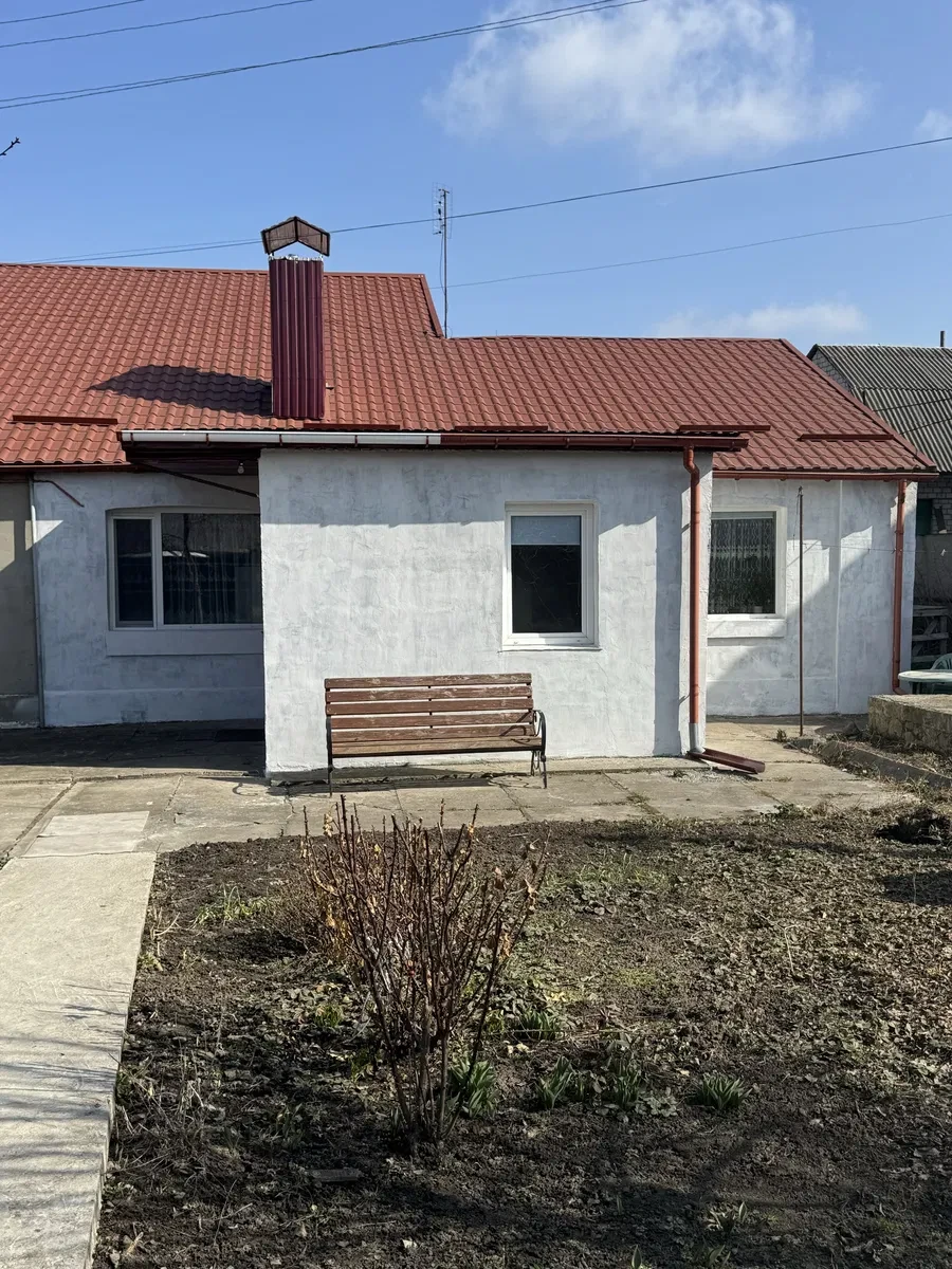 Дом, Бердичев: торг, подключение генератора, 3,5 сотки - фото 1