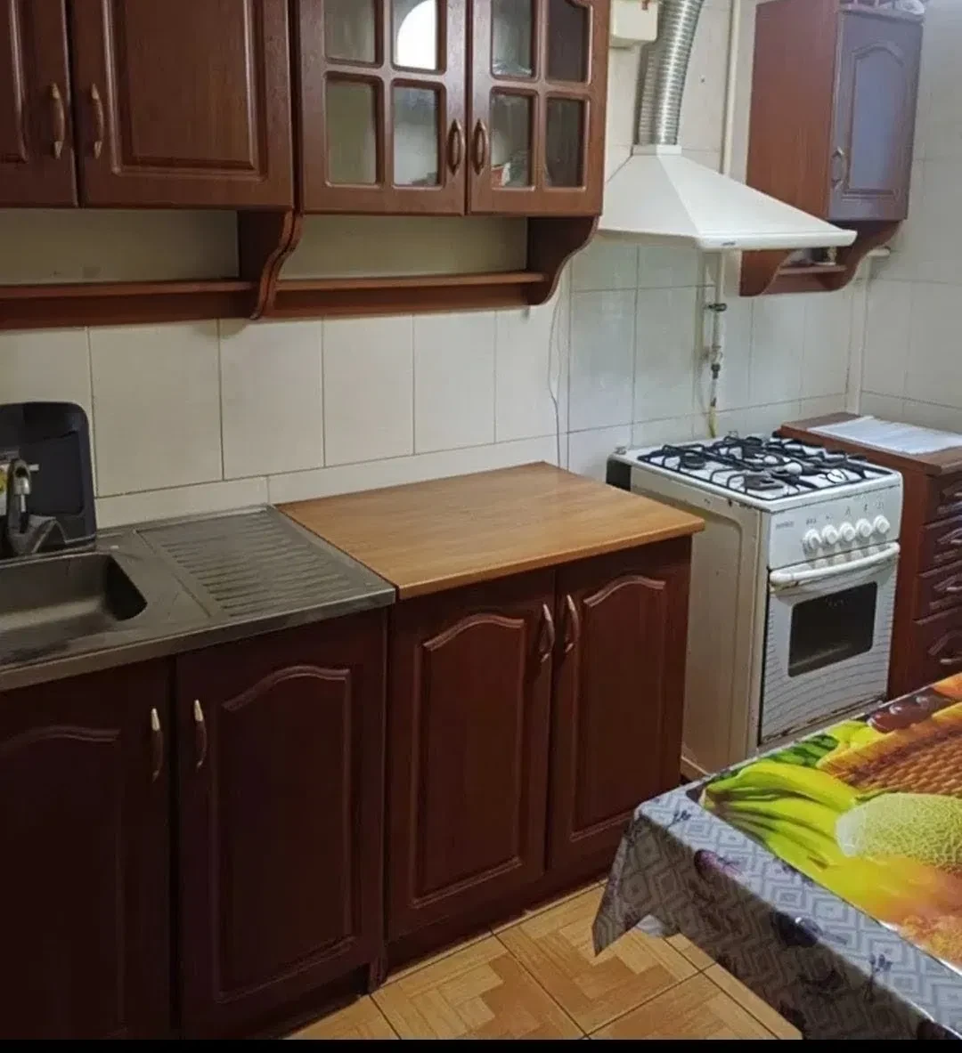 3-кімнатна квартира, Центральний: Чешка, за Магелланом - фото 4