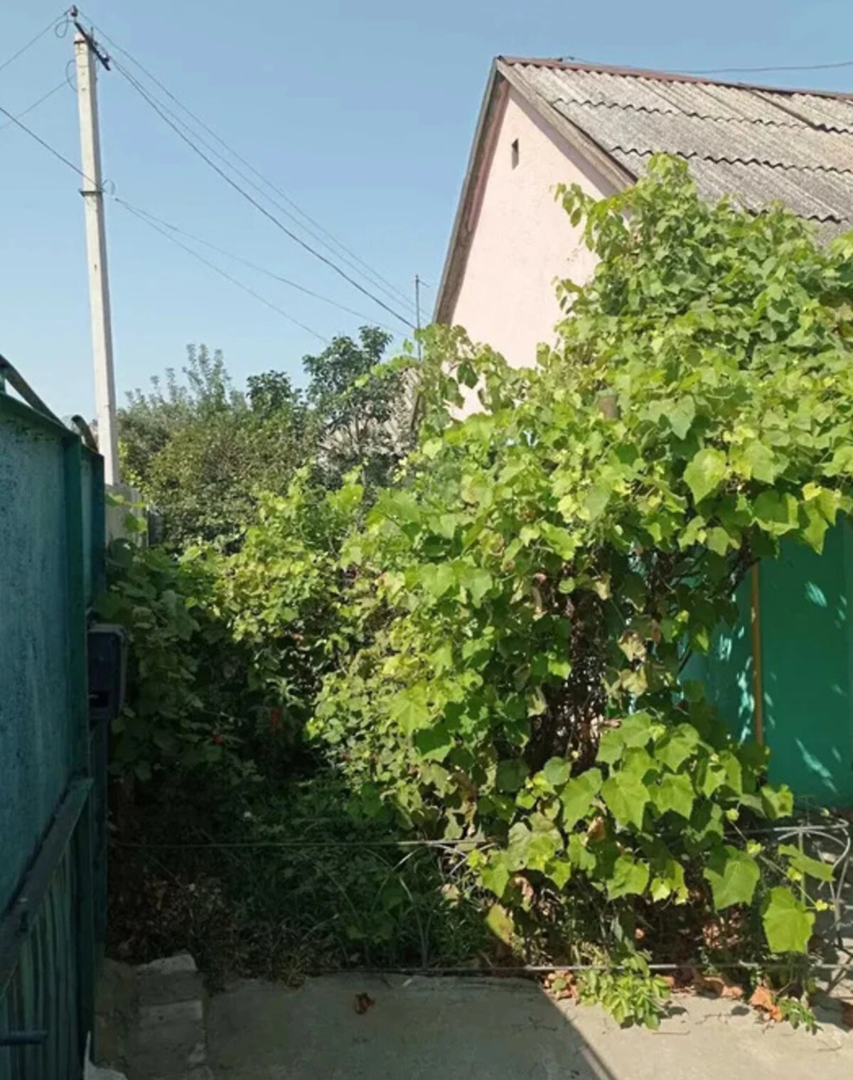Дом, Павлоград: гараж в пристройке, скважина, 5 соток, фото 4