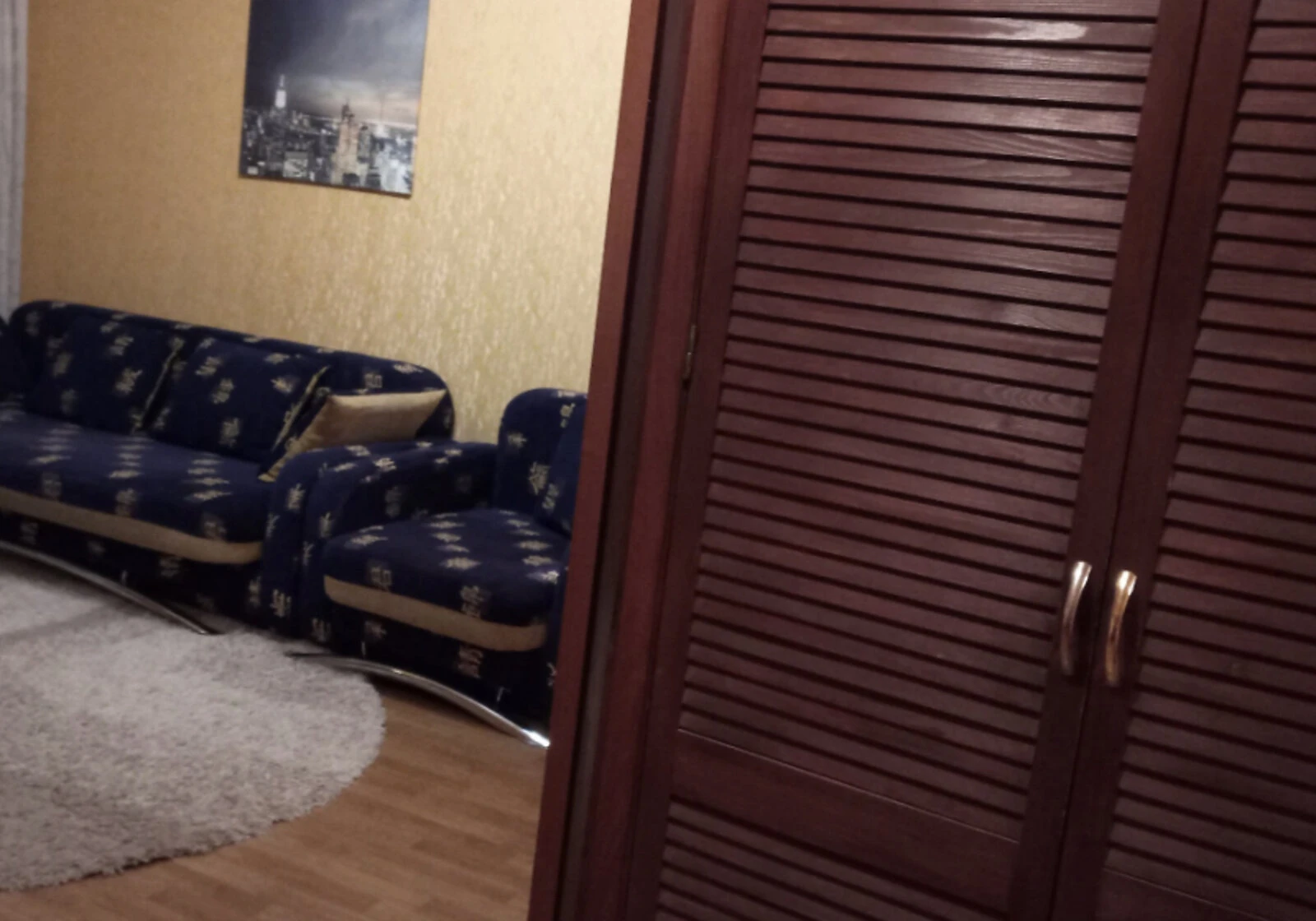 1-кімнатна квартира, Нова Дарниця: довгострокова оренда, зовнішнє утеплення, фото 5