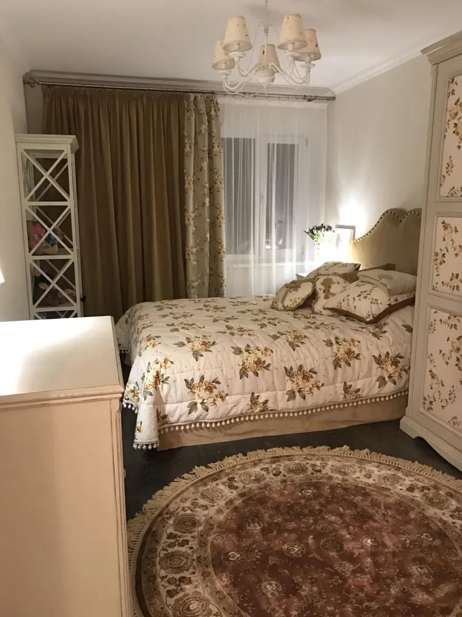 Дворівнева квартира, Полтава: авторський ремонт, тепла підлога - фото 3