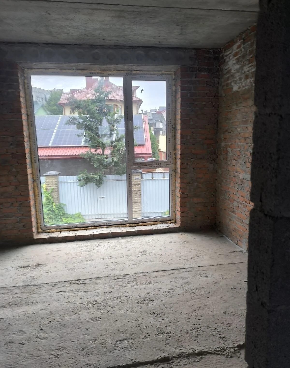 Таунхаус, Старий парк: новобудова, цегляні стіни, можлива розстрочка - фото 4