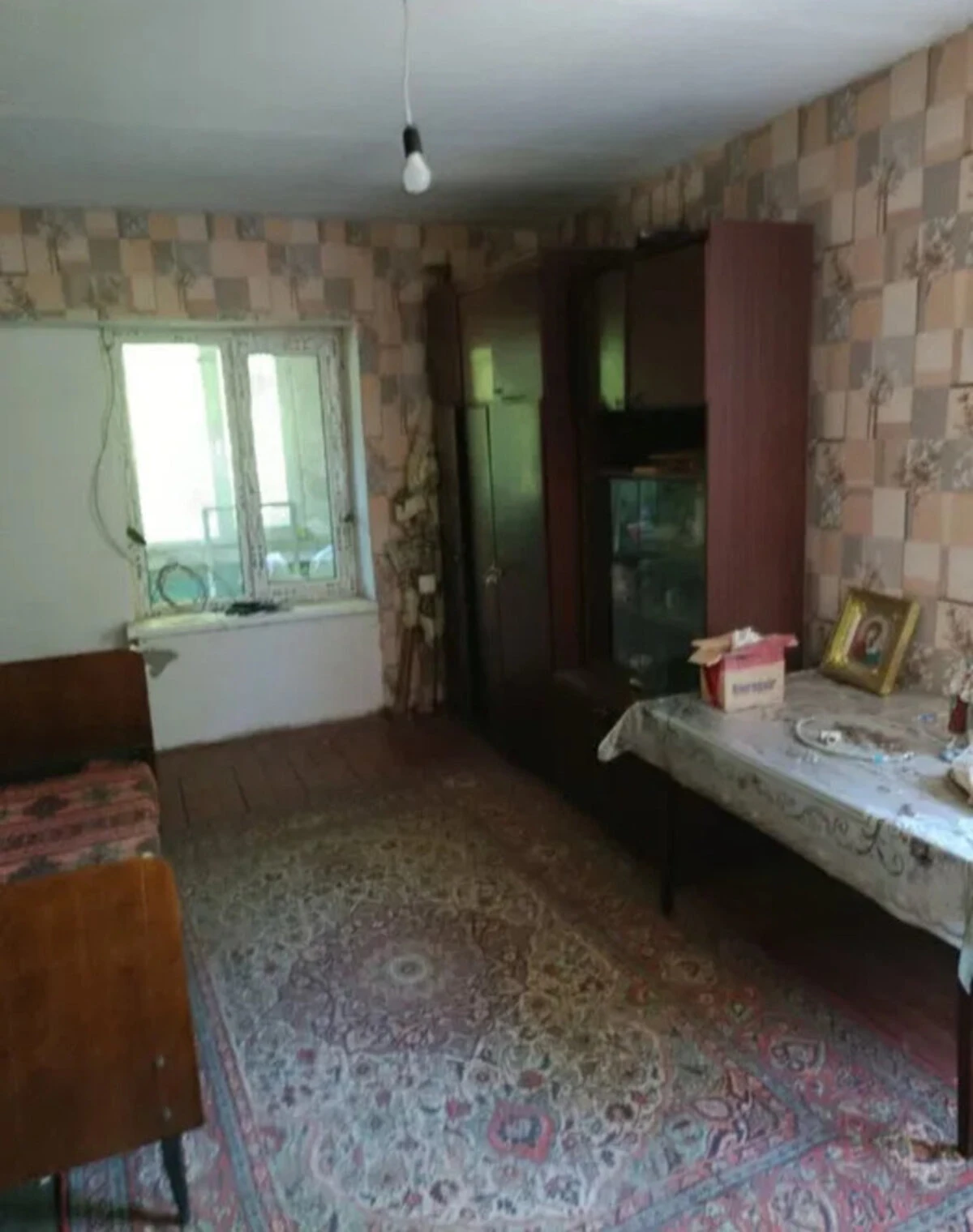 1-кімнатна квартира, Благовіщенське: кухня 15 м² - фото 1