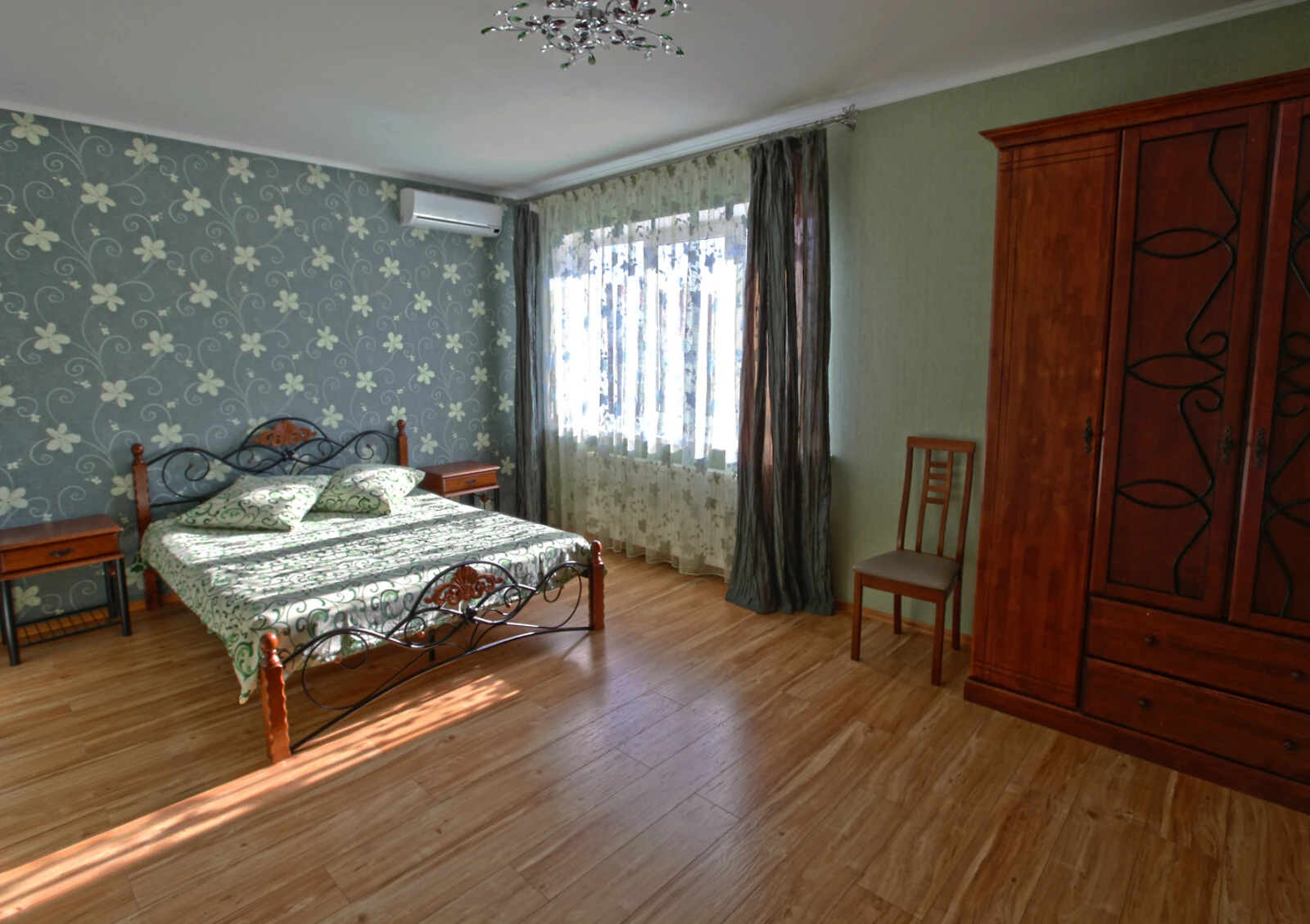 Будинок, Київський: 5 спалень, гараж із підвалом, тераса - фото 4