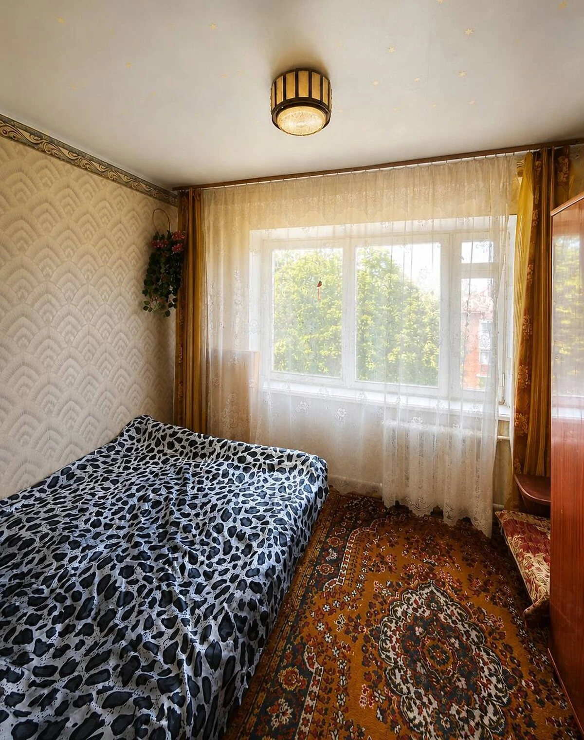 3-кімнатна квартира, ЮТЗ: єВідновлення, кухня 5,5 м² - фото 1