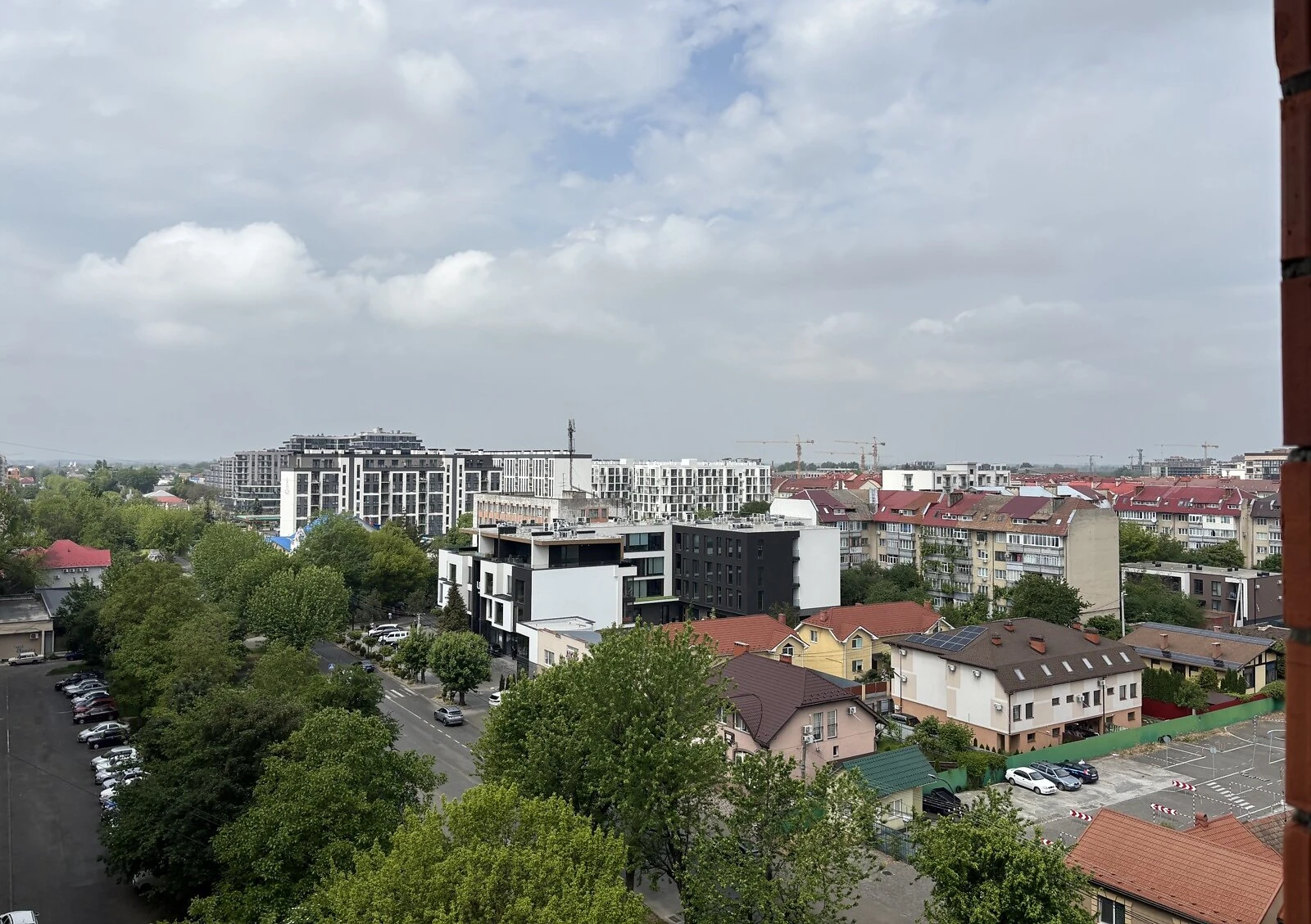 1-кімнатна квартира, Вербник: новобудова, здача у 2027 році - фото 3