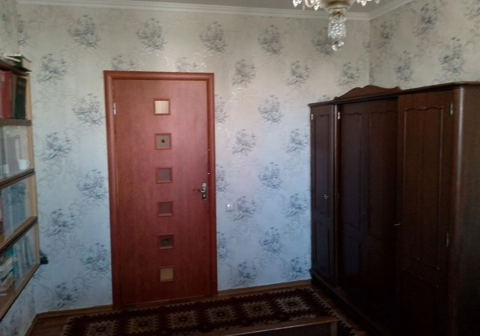 2-комнатная квартира, Харьковский массив, фото 5