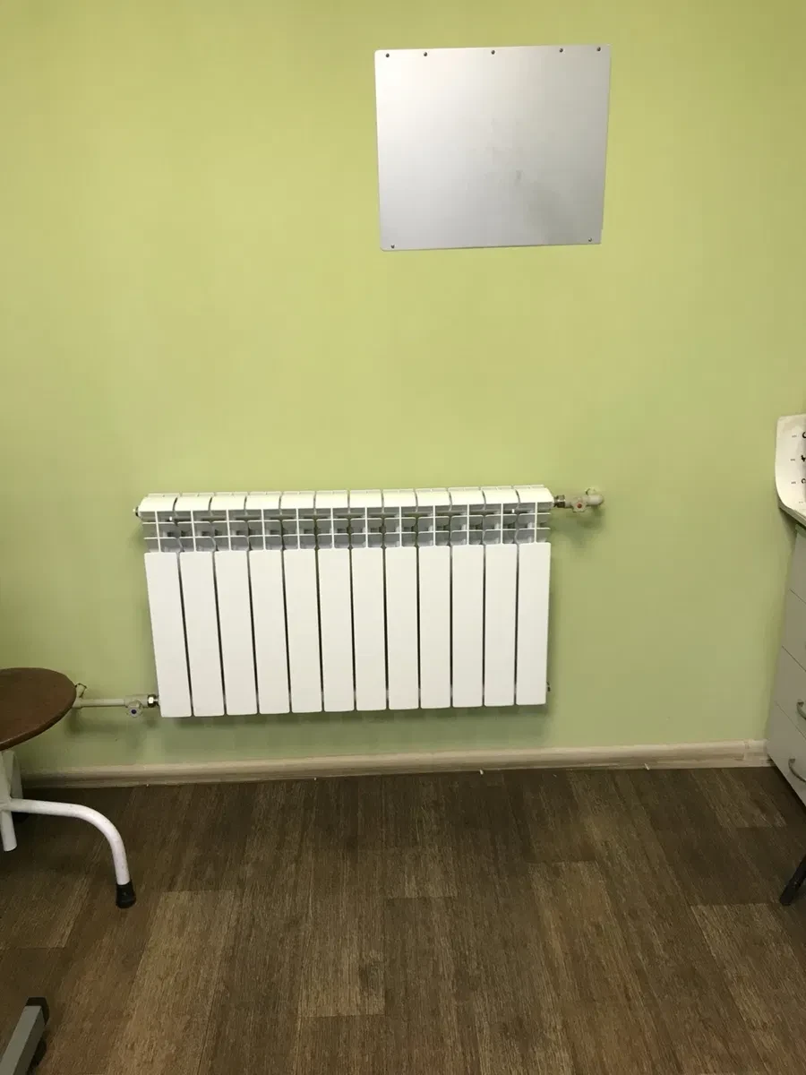 Нежитлове приміщення, Ромни: перший поверх, усі комунікації, з ремонтом - фото 4