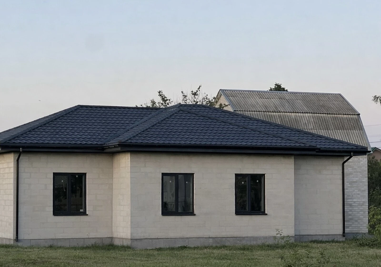 Будинок, Амур-Нижньодніпровський: 10 соток, побудовано 2025, єОселя - фото 4
