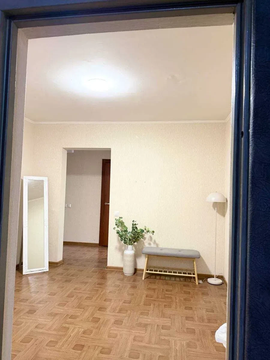 1-комнатная квартира в ЖК Навігатор: генератор, инвертор для лифта, фото 4