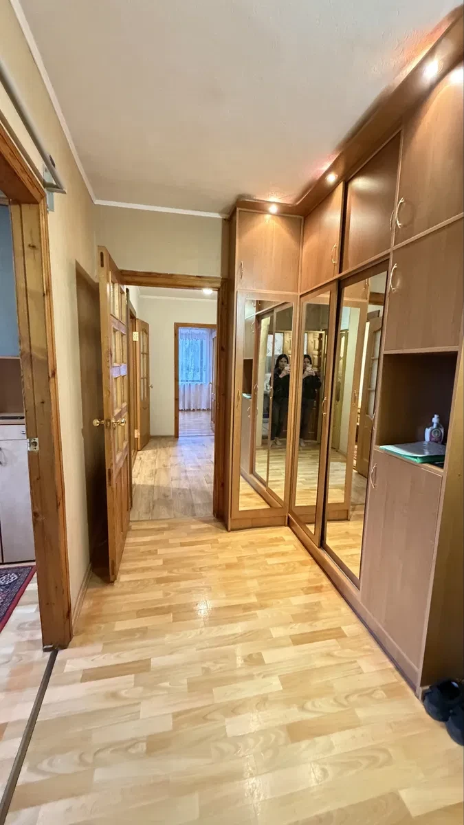 3-комнатная квартира, Ингульский: сертификат, у пл. Победы
