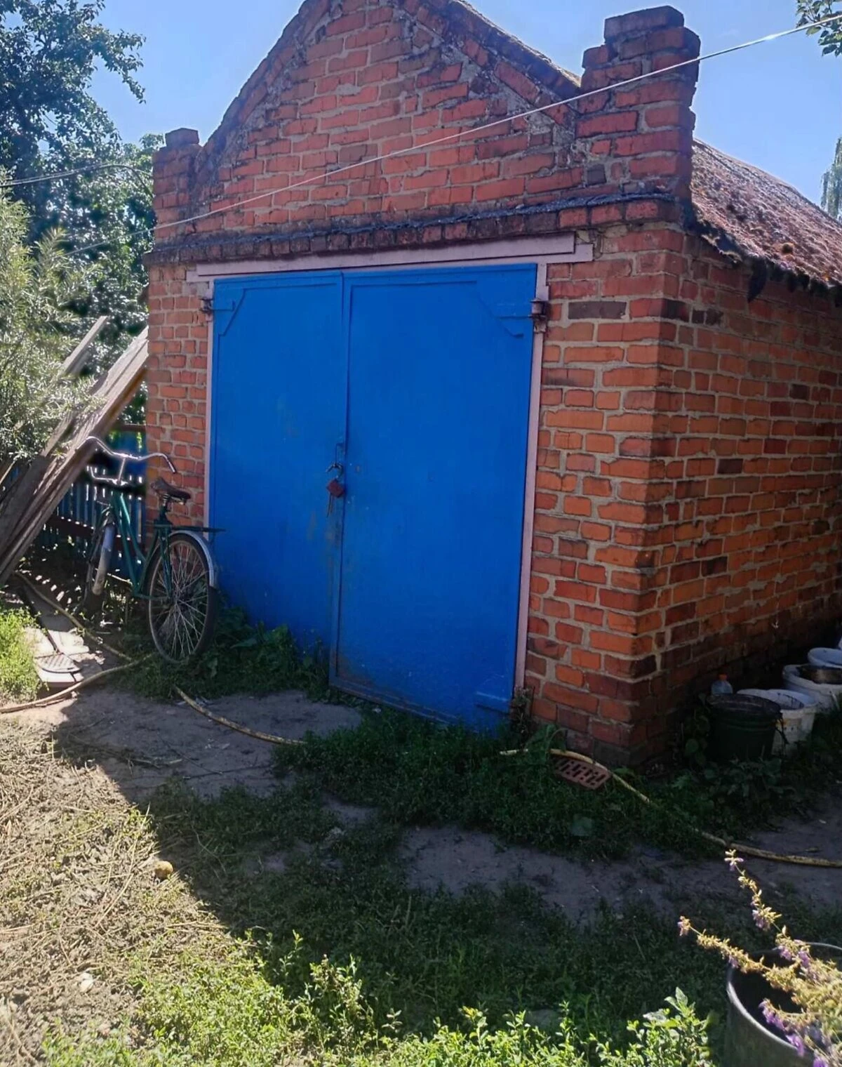 Будинок, Шостка: гараж у дворі, газове опалення - фото 3