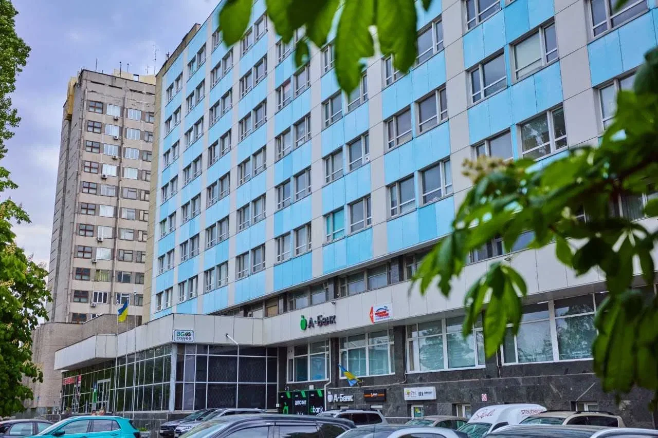 Офіс, Дніпровський: метро Чернігівська 3 хв, укриття, зал на 300 місць, фото 5