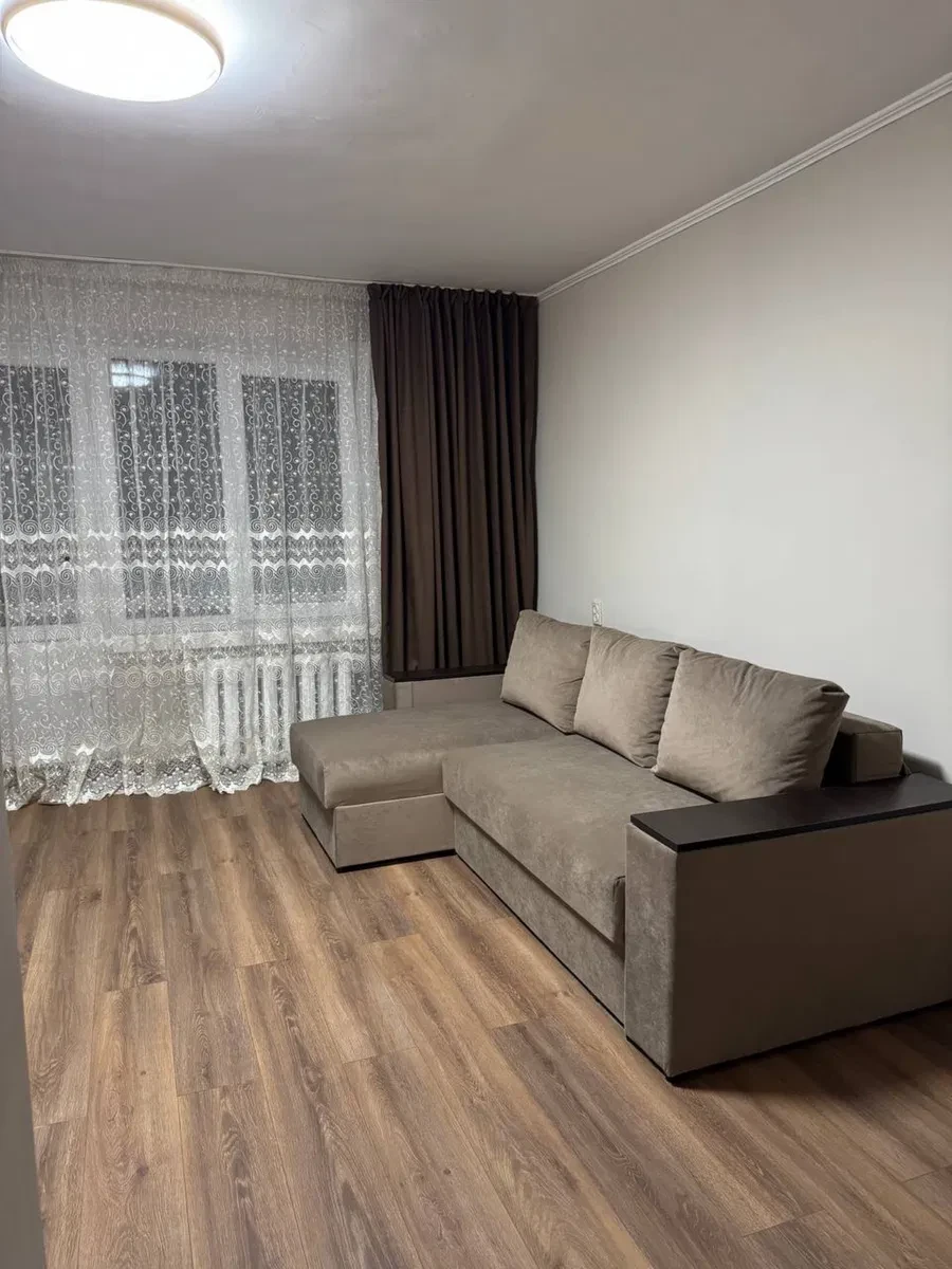 1-кімнатна квартира, Шептицький: тепло в блекаути, євроремонт - фото 4