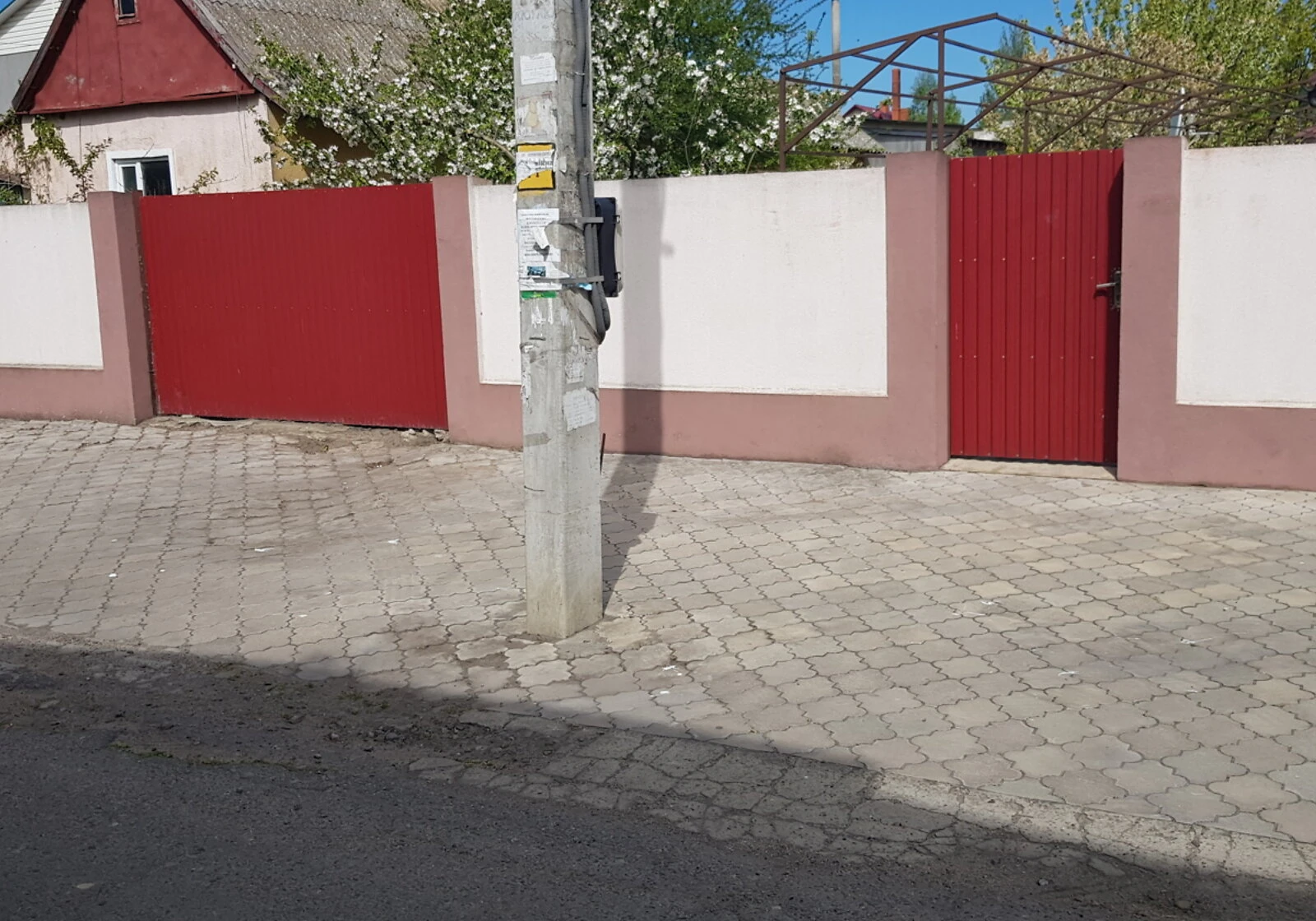 Будинок, Центральний: бесідка, 11.2 сотки