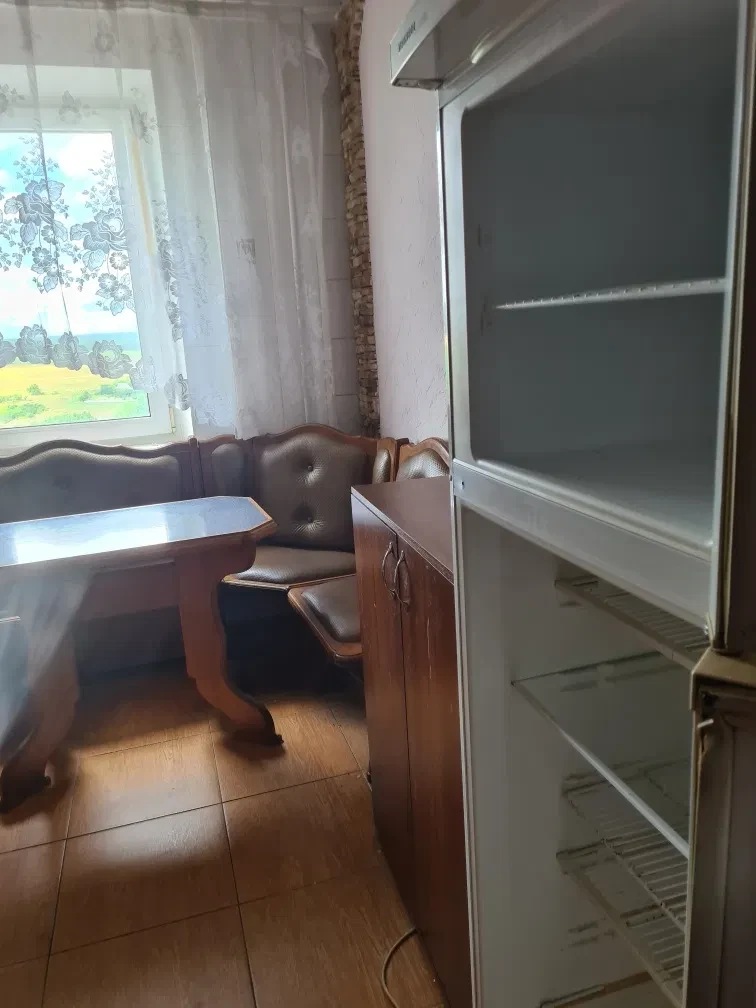3-кімнатна квартира, Київський: швидкісний інтернет, мармуровий камін - фото 2