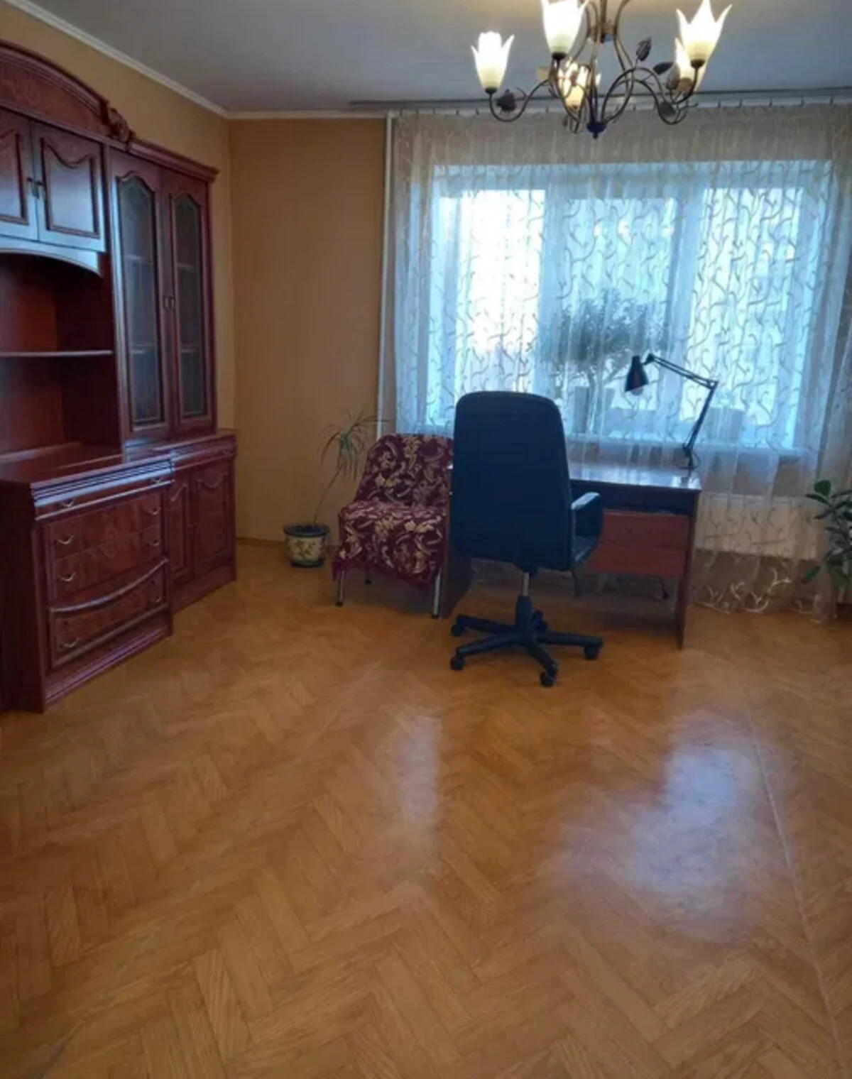 2-кімнатна квартира, Борщагівка: опалення без світла, можна з малими дітьми, фото 5