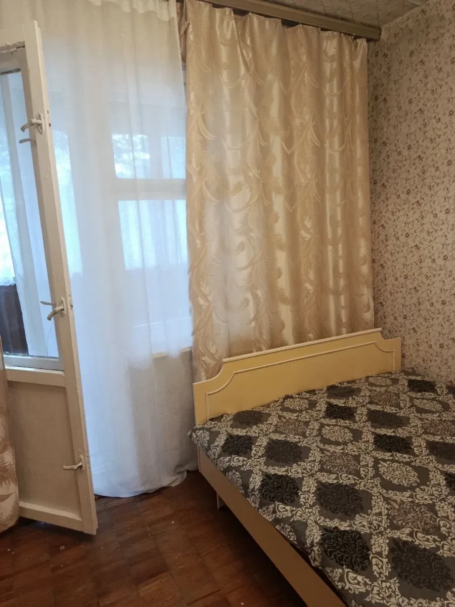 2-кімнатна квартира, Оболонський: можна з маленьким песиком, торг, фото 4