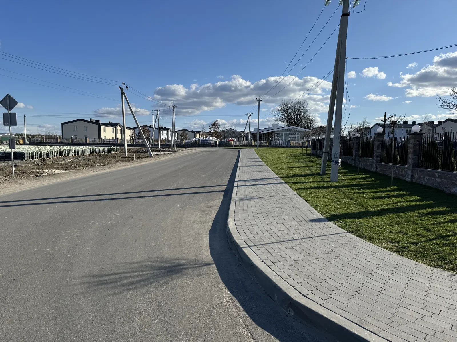 Ділянка 5 000 соток, Тарасівка: під будівництво, електрика, ліс, фото 4