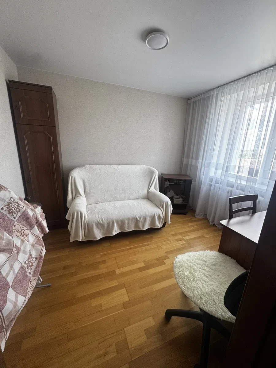 4-комнатная квартира, Вокзал: евроремонт, утепленные лоджии, фото 5