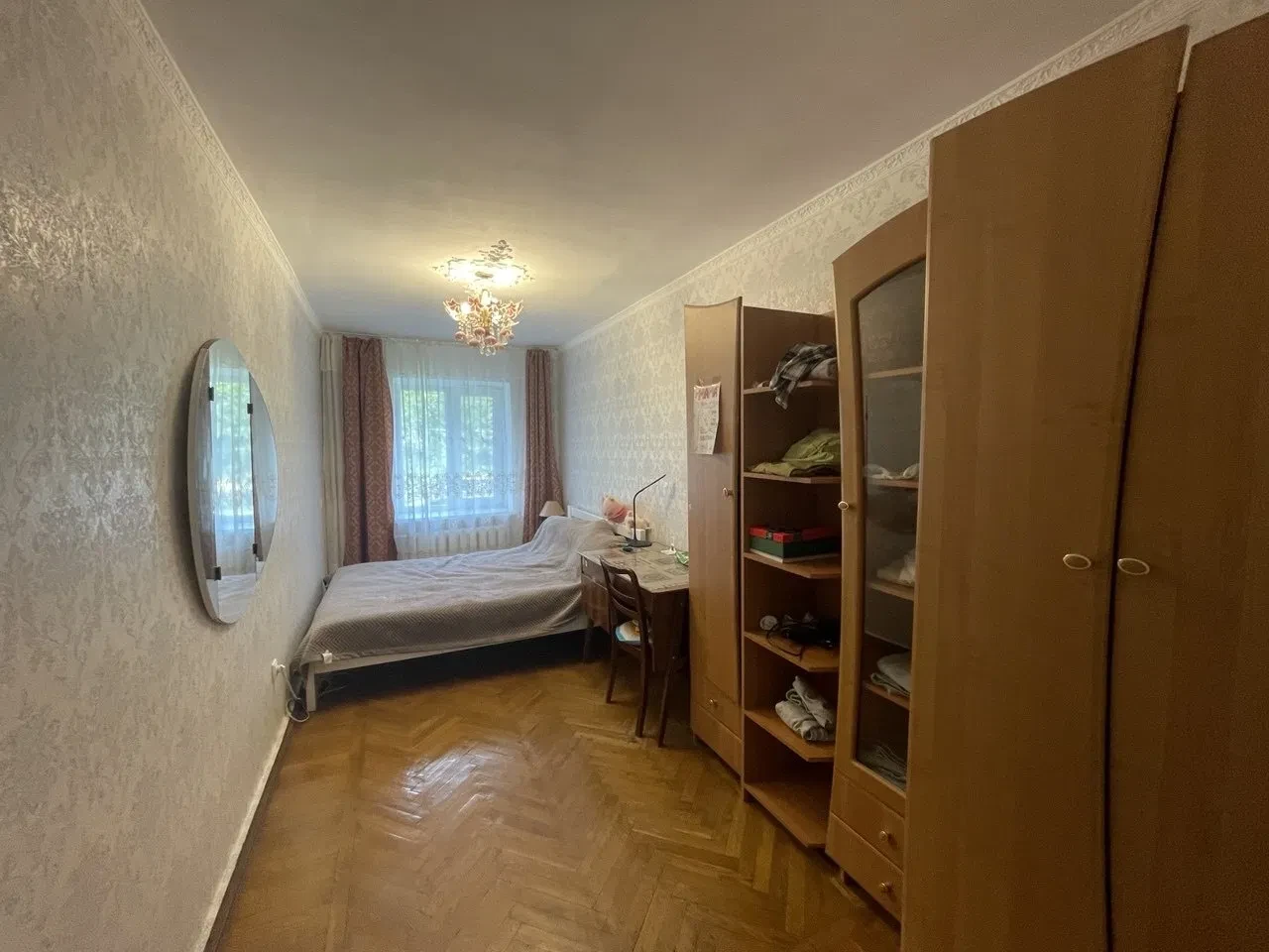 2-кімнатна квартира, Приморський: для пари, море поруч, фото 1