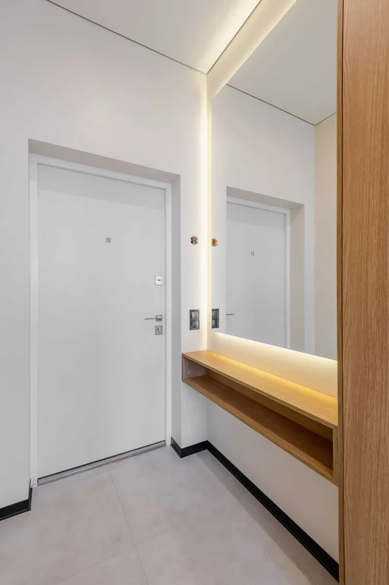 1-кімнатна квартира у ЖК Unit Home: авторський ремонт, стабільне світло, фото 3