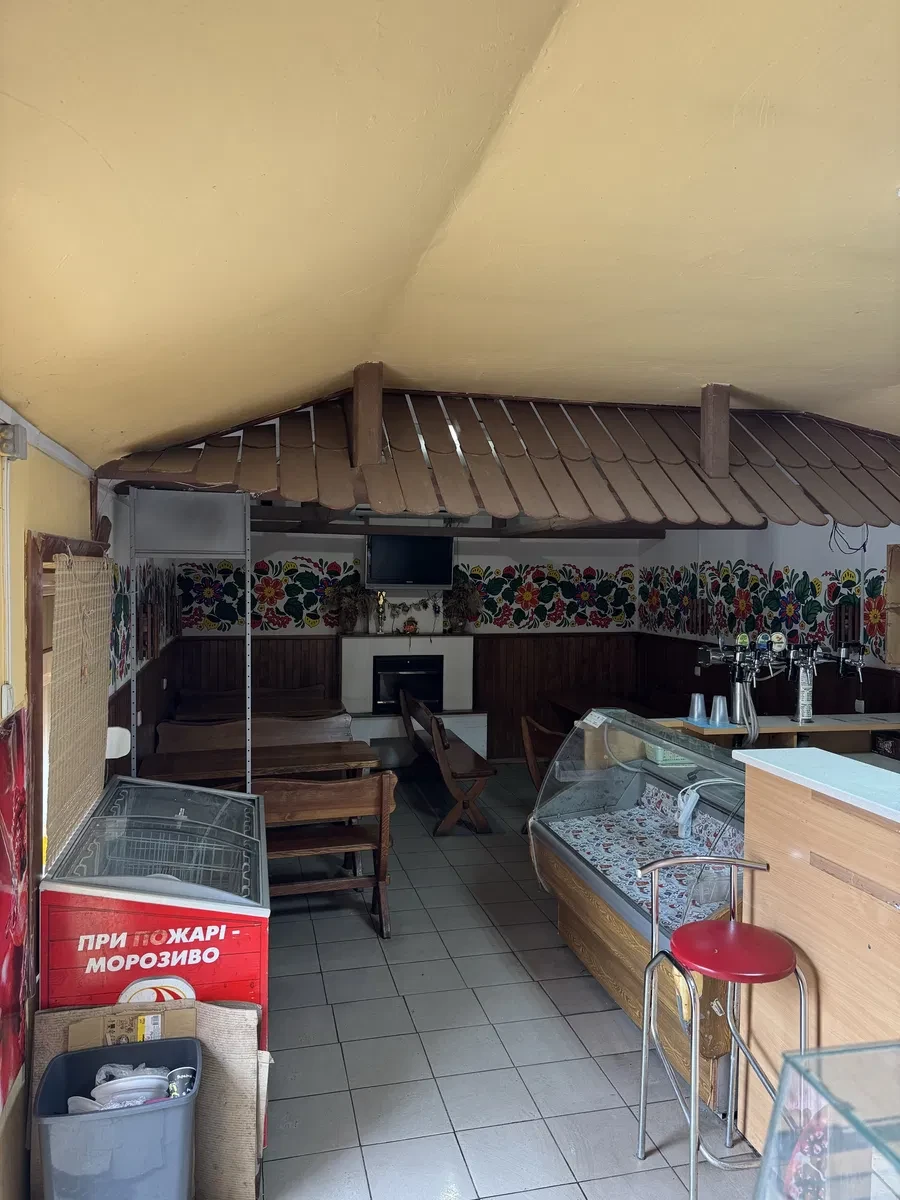 Магазин, Вовківці: у центрі, охорона, відеоспостереження - фото 4