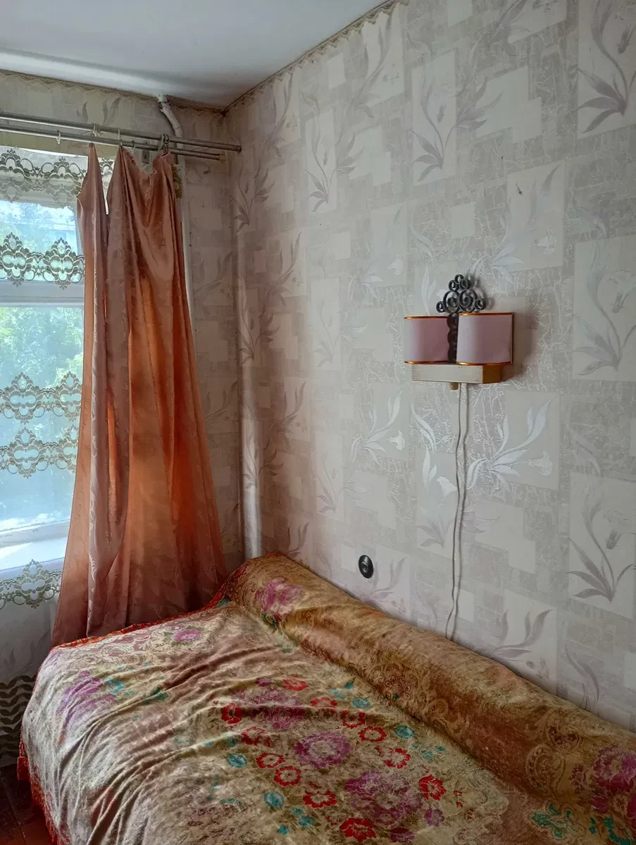 3-кімнатна квартира, Сміла: центр, біля Файномаркета - фото 2